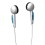 Maxell EB 125 - Headphones ( ear-bud )
